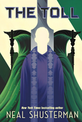 Shusterman: Toll - MPHOnline.com