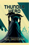 Shusterman: Thunderhead - MPHOnline.com