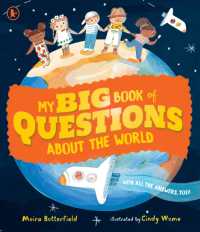 My Big Book of Questions About the World - MPHOnline.com