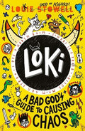 Loki #06: A Bad God's Guide to Causing Chaos - MPHOnline.com
