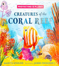 Protecting the Planet: Creatures of the Coral Reef - MPHOnline.com
