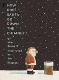 How Does Santa Go Down Chimney? - MPHOnline.com