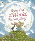 To the End of the World, Far, Far Away - MPHOnline.com