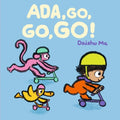 Ada, Go, Go, Go! - MPHOnline.com
