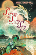 The Siren, The Song And The Spy - MPHOnline.com