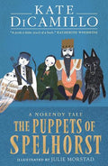 Norendy Tales #01: The Puppets of Spelhorst (UK) - MPHOnline.com