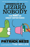 Chronicles of a Lizard Nobody 02: The Hat of Great Importance - MPHOnline.com