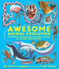 Awesome Animal Evolution: Adaptation - MPHOnline.com