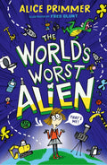 World's Worst Alien - MPHOnline.com