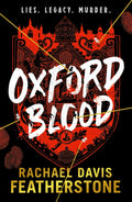 Oxford Blood - MPHOnline.com