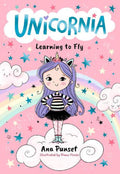 Unicornia: Learning to Fly - MPHOnline.com