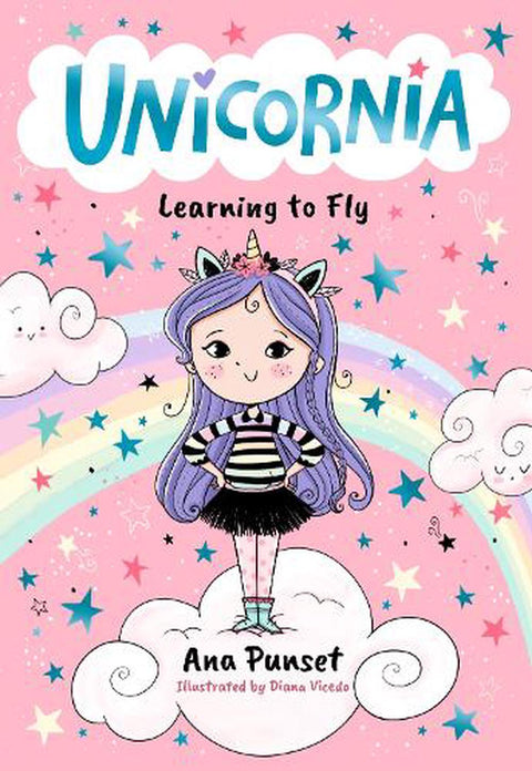 Unicornia: Learning to Fly - MPHOnline.com