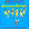 The Further Adventures of Curious George - Margret & H.A. Rey - MPHOnline.com