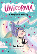 Unicornia #02: A Magical Birthday - MPHOnline.com