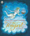 William Shakespeare The Tempest - MPHOnline.com