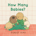 How Many Babies? - Walker - MPHOnline.com