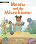 Meena and the Microbiome - MPHOnline.com