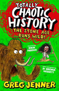 Totally Chaotic History: Stone Age Runs Wild! - MPHOnline.com