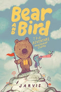 Bear and Bird 03: The Adventure and Other Stories - MPHOnline.com