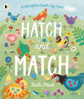 Hatch and Match: Springtime Easter Egg Hunt - MPHOnline.com