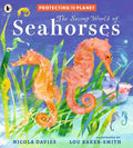 Protecting the Planet: Seahorses - MPHOnline.com