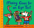 Maisy Goes For An Eye Test - MPHOnline.com