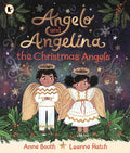 Angelo & Angelina The Christmas Angels - MPHOnline.com