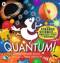 Quantum! The Strange Science of the Smallest Stuff in the Universe - MPHOnline.com