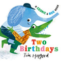 A Cedric & Boo Book: Two Birthdays - MPHOnline.com
