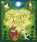 William Shakespeare Twelfth Night - MPHOnline.com