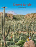 Desert Jungle - MPHOnline.com