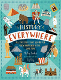 History Of Everywhere: Stuff Happened Same Time - MPHOnline.com