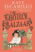 Norendy Tales #02: The Hotel Balzaar (UK) HC - MPHOnline.com