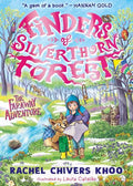 Finders of Silverthorn Forest: The Faraway Adventures - MPHOnline.com