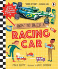 How To Build a Racing Car - MPHOnline.com
