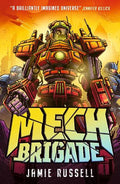 Mech Brigade - MPHOnline.com