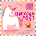 Unicorn Post (HC) - MPHOnline.com