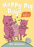 An Elephant & Piggy Book: Happy Pig Day! - MPHOnline.com