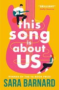 This Song Is About Us - MPHOnline.com