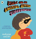 Isaac and His Amazing Autism Superpowers! - MPHOnline.com