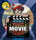 Where's Wally? Magnificent Movie Spotlightt - MPHOnline.com