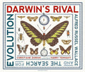 Darwin's Rival: Alfred Russel Wallace and the Search for Evolution - MPHOnline.com