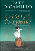 Norendy Tales #03: Lost Evangeline (UK) HC - MPHOnline.com