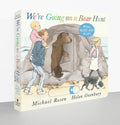 We're Going on a Bear Hunt Pull Slide Play (BB) - MPHOnline.com