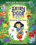 Fairy Door Diaries #01: Eliza and the Flower Fairies - MPHOnline.com