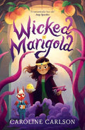 Wicked Marigold - MPHOnline.com