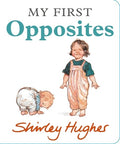 My First Opposites - MPHOnline.com