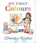 My First Colours - MPHOnline.com