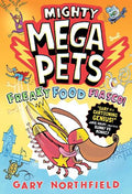 Mighty Mega Pets #01: Freaky Food Fiasco - MPHOnline.com