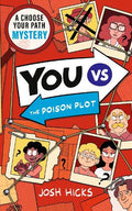 You Vs the Poison Plot - MPHOnline.com